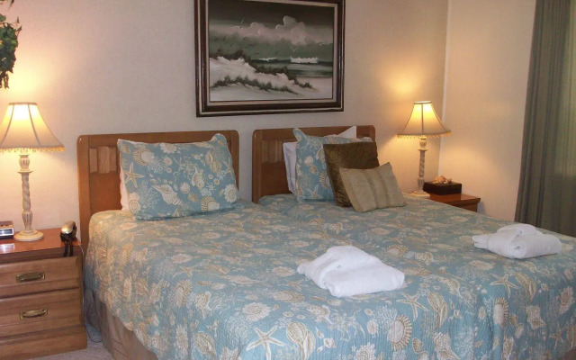 Hilton Head Island Beach & Tennis Resort