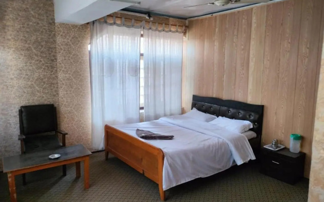 Regency Homestay