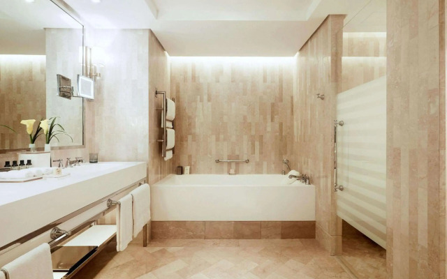 Fairmont Amman