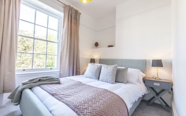 Wyndham Square Apartments by K Boutique
