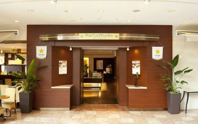 Toyo — 4-star hotel in Oita