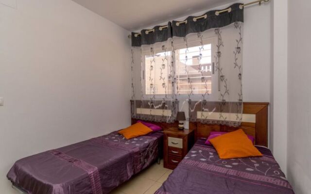 Apartment El Bosque Orihuela Costa