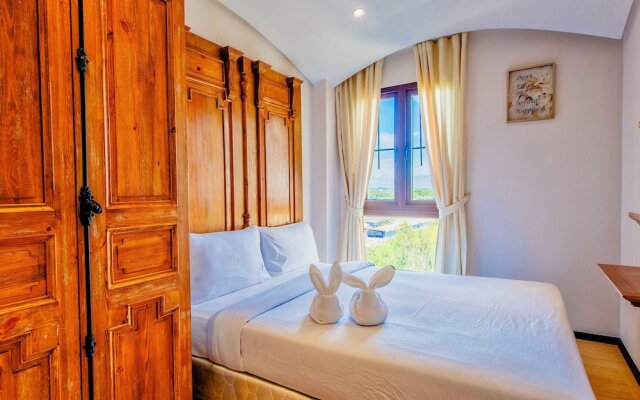 Venetian Signature Condo Resort Pattaya By Whispering