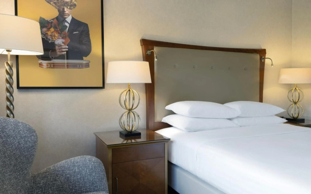 Delta Hotels by Marriott Swindon