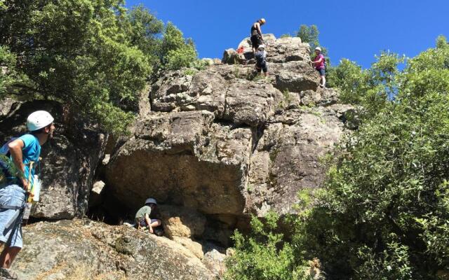 Village de gîtes Ravel
