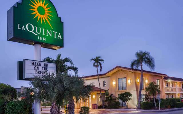 La Quinta Inn by Wyndham Fort Myers Central