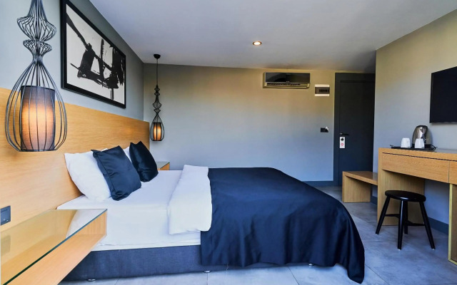 Loft 1502
