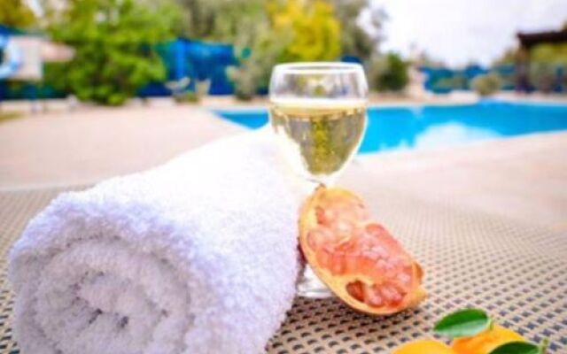 Azzurro Luxury Holiday Villas 18387