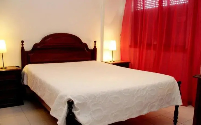 Apartamentos Torre da Rocha