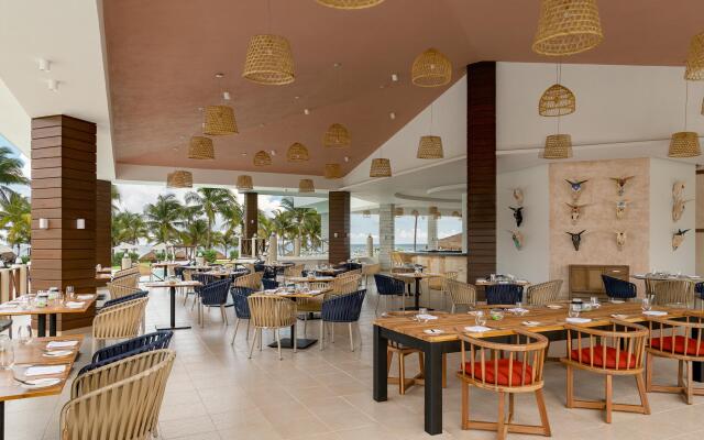 Dreams Puerto Morelos Resort & Spa