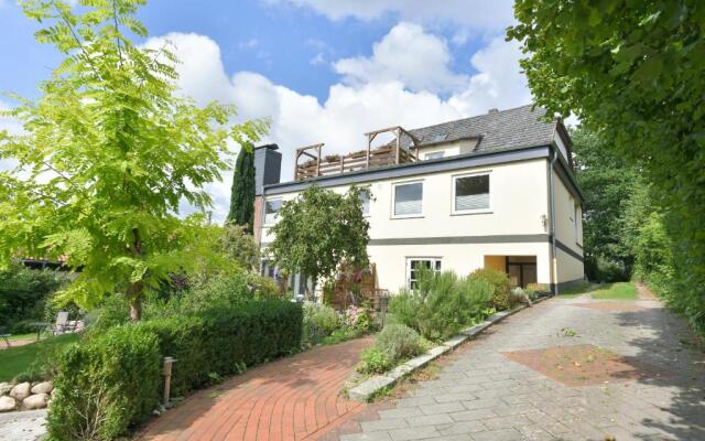 Landhaus Hein Wohnung 2