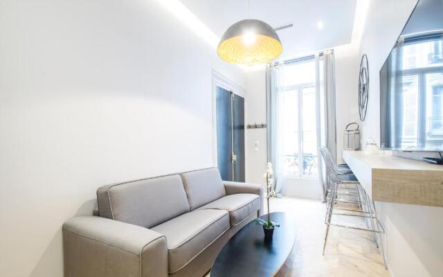 Dreamyflat Apartment Opera 2