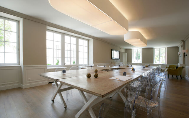 Le Clos Saint-Martin Hôtel & Spa