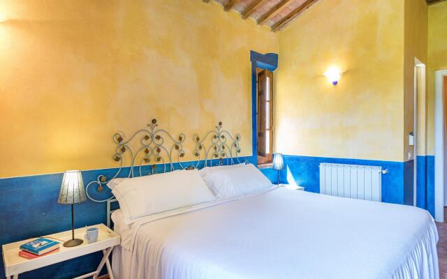 Podere Pratovecchio 14 2