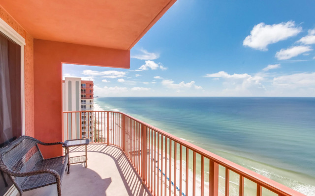 Shores of Panama by Book That Condo