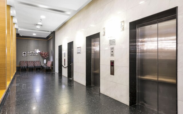 Pegasus Apart'Hotel