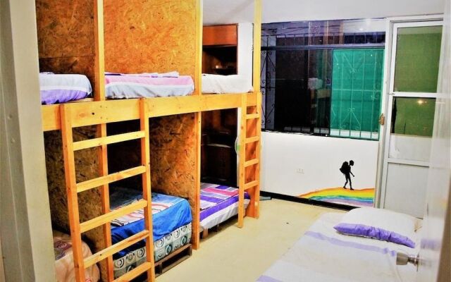 Qispi Kay Hostel