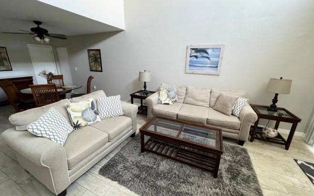 Catch N Relax in Manasota Key