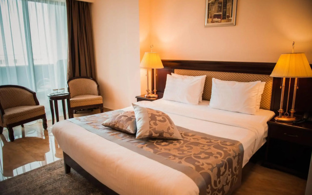 Hotel Del Mar Mamaia