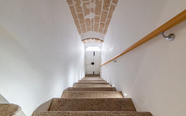 Elegance Staffa Rooms