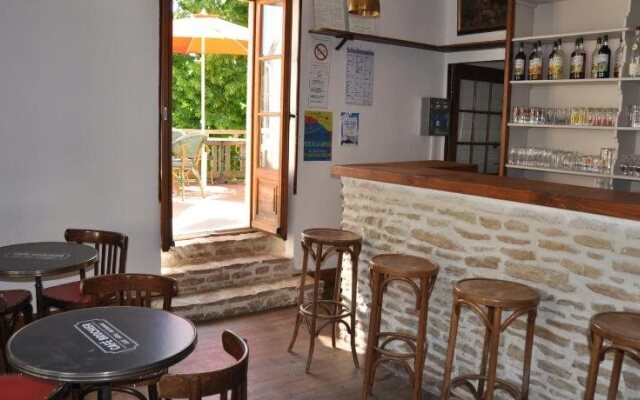 Café Brochier Hotel