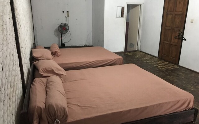 OYO 2257 Pondok Alief