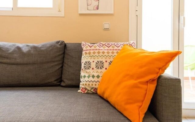 Plaza Merced Historico