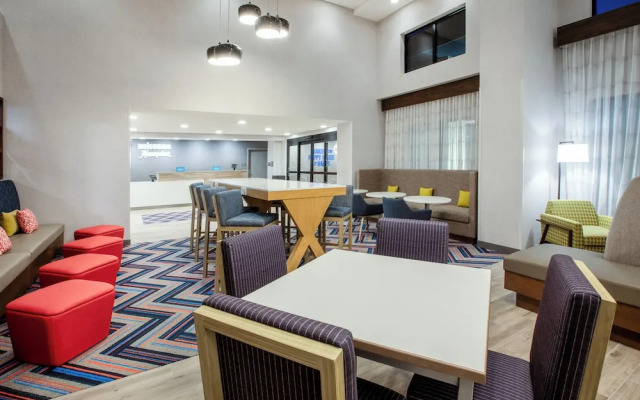 Hampton Inn & Suites By Hilton La Grande