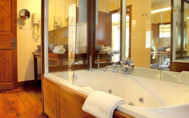 Les Relais Heritage Hotel Droizy