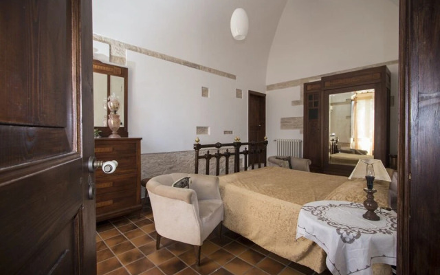 Masseria Citulo - Il Pino Grande