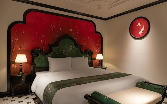 C'Lau Hotel Ninh Binh — фото 5