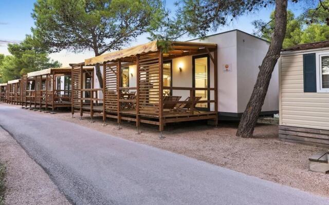 Mediteran Travel Mobile Homes Solaris