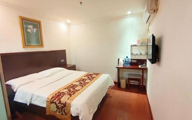 7 Days Premiuma Xingtai Railway Station Tianyi Str