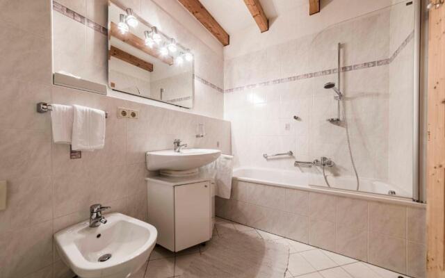 Appartement Haidacher