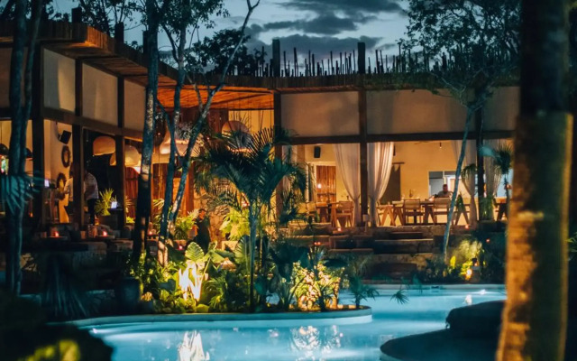 Hotel Muaré