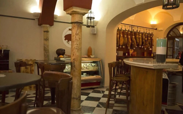 Hotel Los Balcones de Zafra
