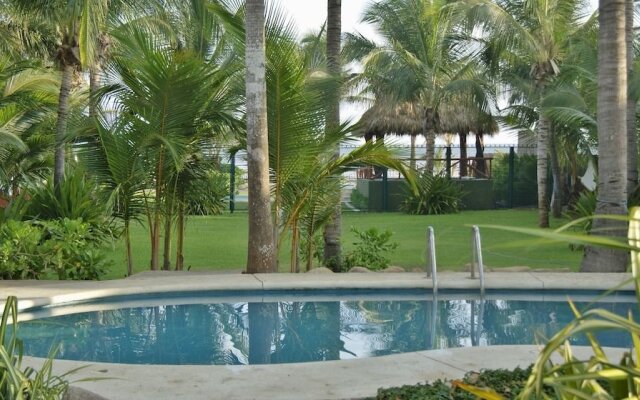 Playa Encantada Beach Residence