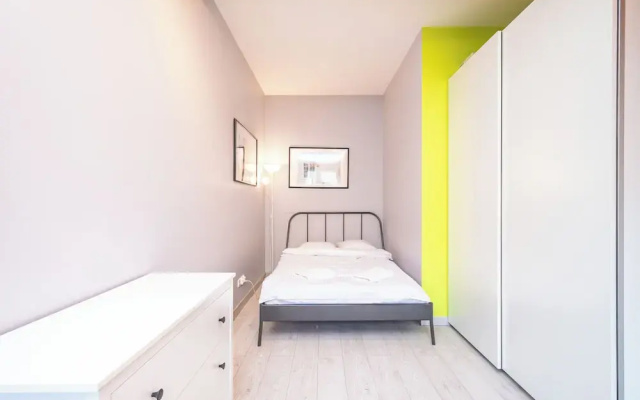 RentPlanet - Apartament Ariańska