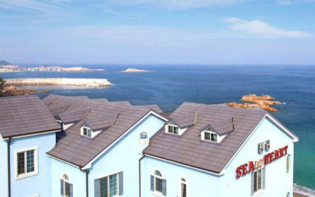 Sea of Heart Pension