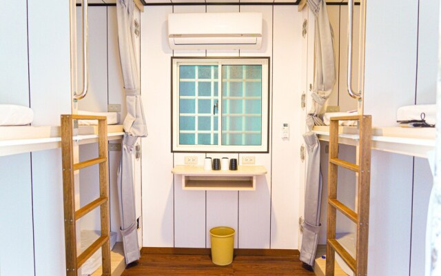 Ludao Nan Hai Homestay