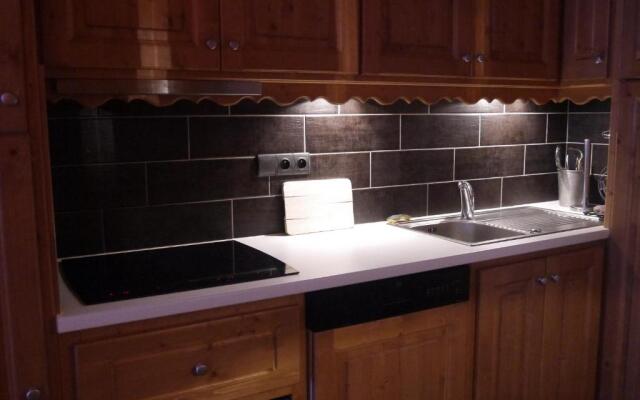 Appartement Méribel, 2 pièces, 5 personnes - FR-1-355-70