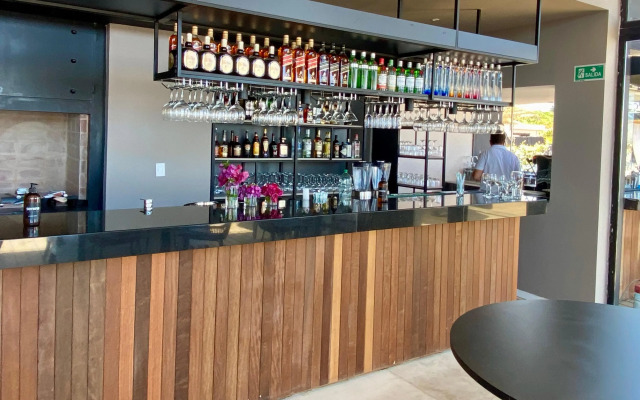 Serena Hotel - Exclusivo Adultos