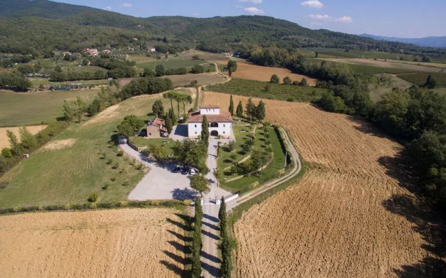 Tuscany Resort Occhini