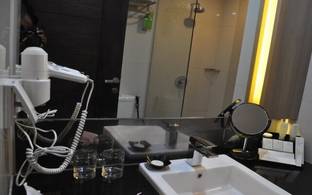 Sala View Hotel
