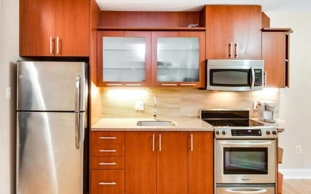 The Dreamers Residence - Convenient 1bd in Center City