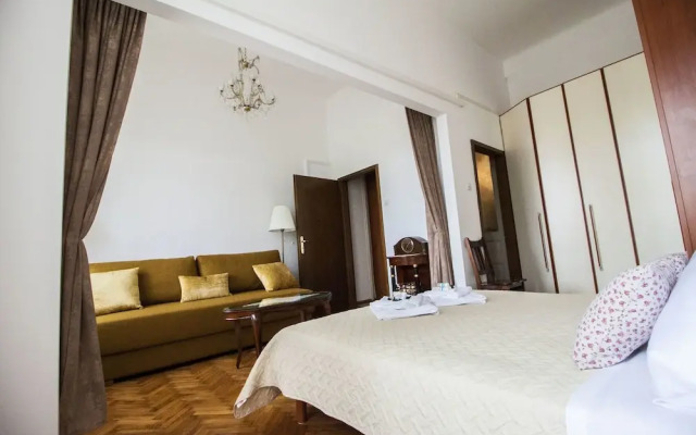 Apartment The Routes of Habsburg