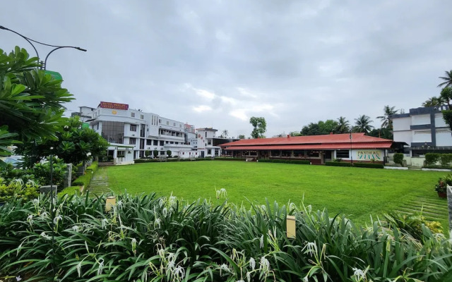 Hotel Merlin International