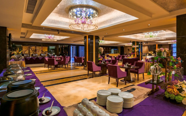 Country Garden Phoenix Hotel Huiyang