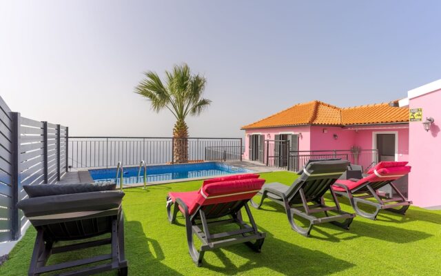 Villa Rosa
