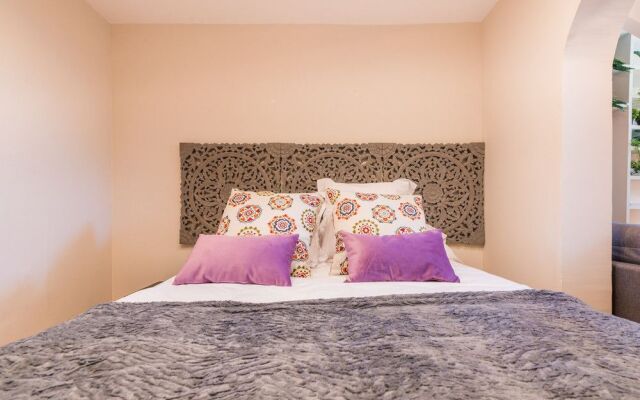 Apartamento Lavapiés Centro